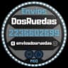 Envíos DosRuedas