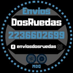 Envíos DosRuedas